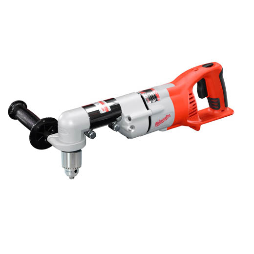 Milwaukee 0721-20 M28 Cordless Right Angle Drill (Bare Tool)