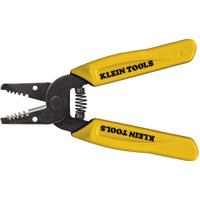 Thumbnail for Klein 11045 Wire Stripper/Cutter (10-18 AWG Solid)