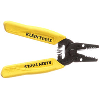 Thumbnail for Klein 11045 Wire Stripper/Cutter (10-18 AWG Solid)