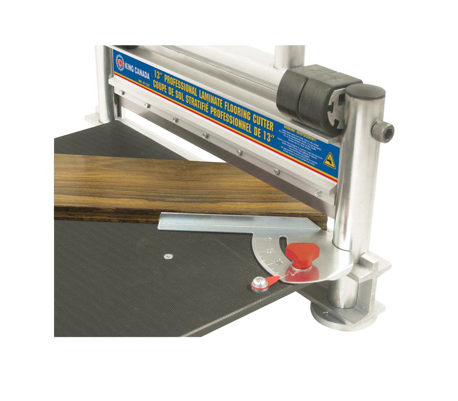 King Canada KC-13LCT Laminate Cutter, Professional, 13