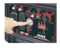 Thumbnail for Power Force KCG-4000i 4000W Digital Inverter Generator