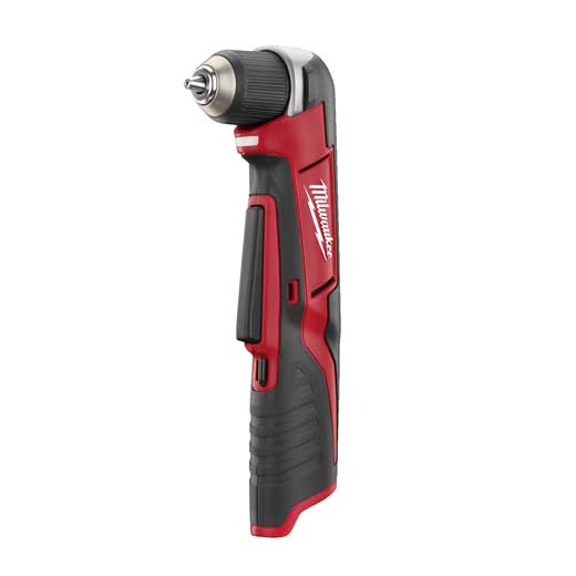 Milwaukee 2415-20 M12 Cordless 3/8 in. Right Angle Drill/Driver (Bare Tool)