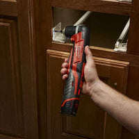 Thumbnail for Milwaukee 2415-20 M12 Cordless 3/8 in. Right Angle Drill/Driver (Bare Tool)