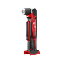 Thumbnail for Milwaukee 2615-20 M18 Cordless Right Angle Drill (Bare Tool)