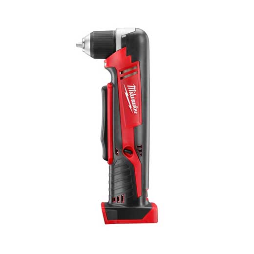 Milwaukee 2615-20 M18 Cordless Right Angle Drill (Bare Tool)