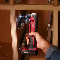 Thumbnail for Milwaukee 2615-21CT M18 Cordless Lithium-Ion Right Angle Drill Kit
