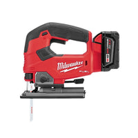 Thumbnail for Milwaukee 2737-21 M18 FUEL D-Handle Jig Saw Kit