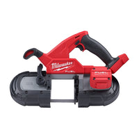Thumbnail for Milwaukee 2829-20 M18 FUEL Compact Band Saw