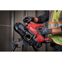 Thumbnail for Milwaukee 2829-20 M18 FUEL Compact Band Saw