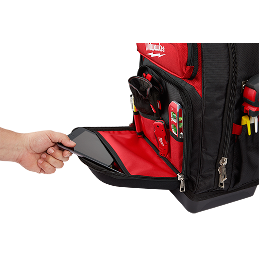 Milwaukee 48-22-8201 Ultimate Jobsite Backpack