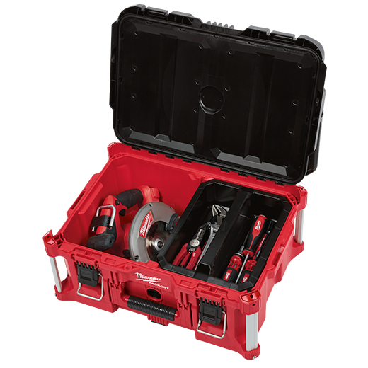 Milwaukee 48-22-8425 PACKOUT Large Tool box