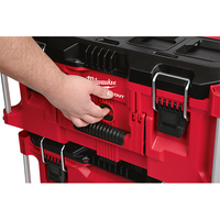 Thumbnail for Milwaukee 48-22-8425 PACKOUT Large Tool box