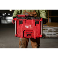 Thumbnail for Milwaukee 48-22-8429 PACKOUT XL Tool Box