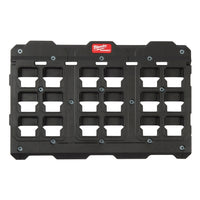 Thumbnail for Milwaukee 48-22-8487 PACKOUT Large Wall Plate