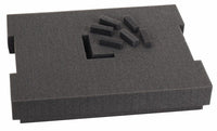 Thumbnail for Bosch FOAM-101 Pre-Cut Foam Insert for L-Boxx 1