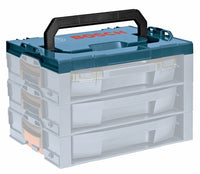 Thumbnail for Bosch L-RACK-T Top Carry Handle for L-RACK System