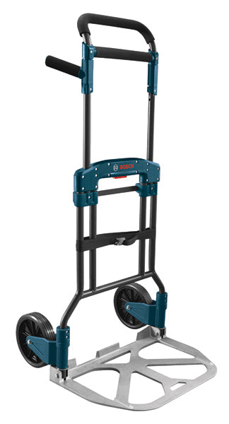 Bosch XL-CART Heavy-Duty Folding Cart
