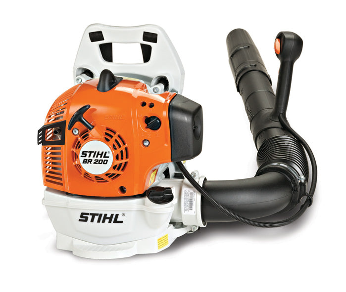 Stihl BR200 Backpack Blower