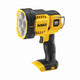 Dewalt DCL043 20V MAX Jobsite LED Spotlight