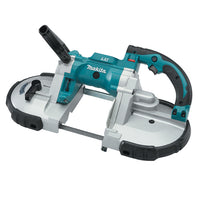 Thumbnail for Makita DPB180Z 18V Cordless Band Saw (Tool Only)