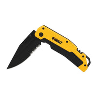 Thumbnail for Dewalt DWHT10313 Premium Folding Pocket Knife