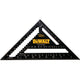 Dewalt DWHT46032 12 in. Premium Rafter Square