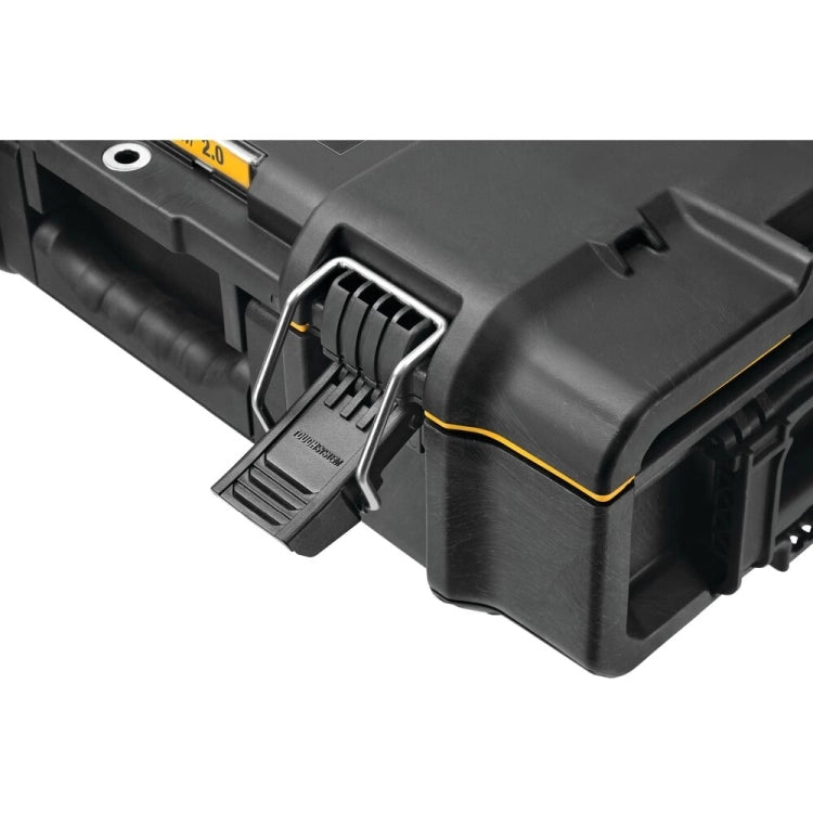 Dewalt DWST08165 ToughSystem 2.0 Toolbox