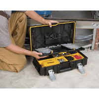 Thumbnail for Dewalt DWST08201 ToughSystem DS150 Small Case