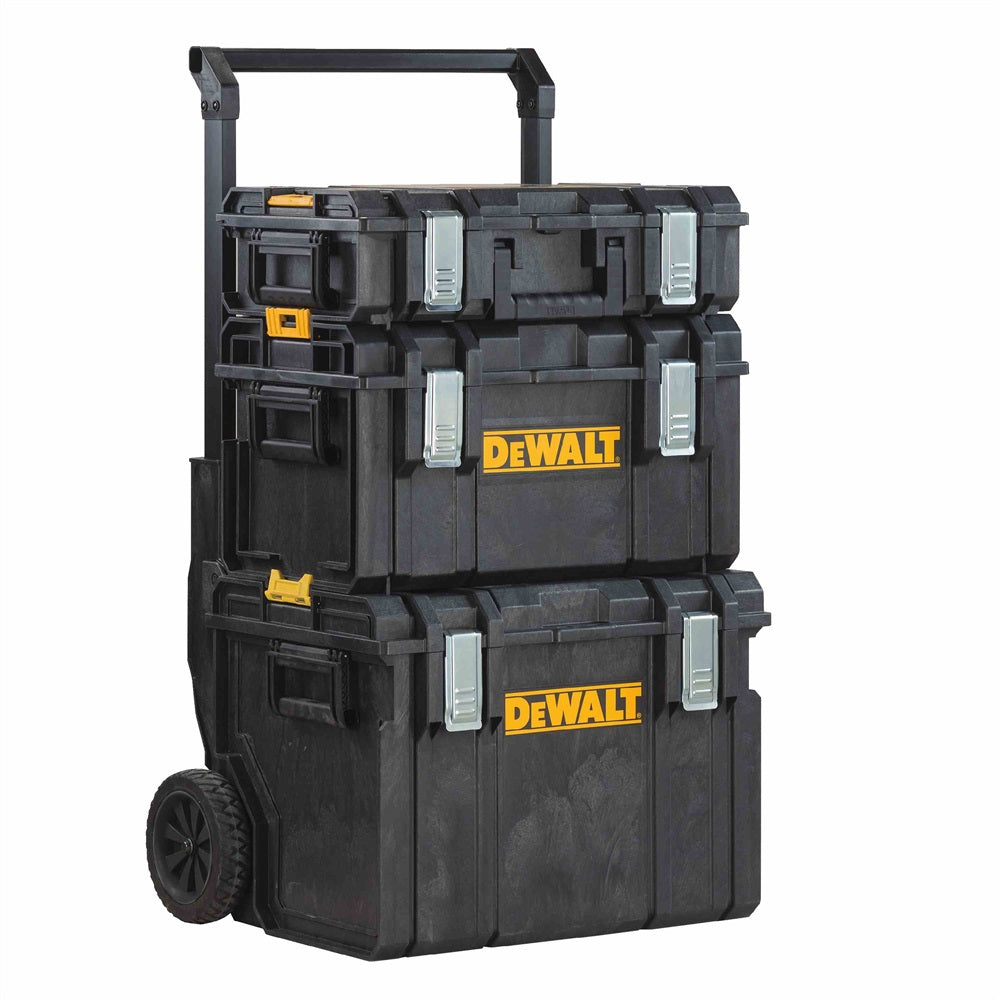 Dewalt DWST08250 ToughSystem DS450 Mobile Storage