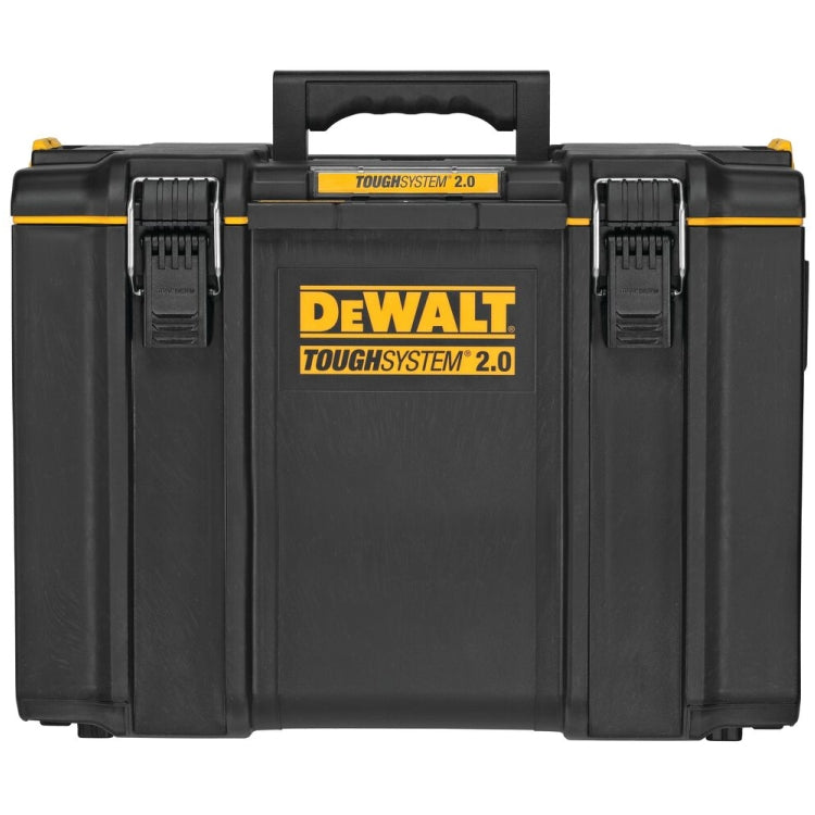 Dewalt DWST08400 ToughSystem 2.0 Extra Large Toolbox