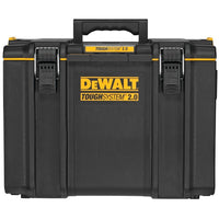Thumbnail for Dewalt DWST08400 ToughSystem 2.0 Extra Large Toolbox