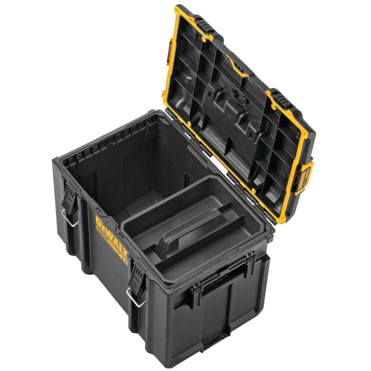 Dewalt DWST08400 ToughSystem 2.0 Extra Large Toolbox