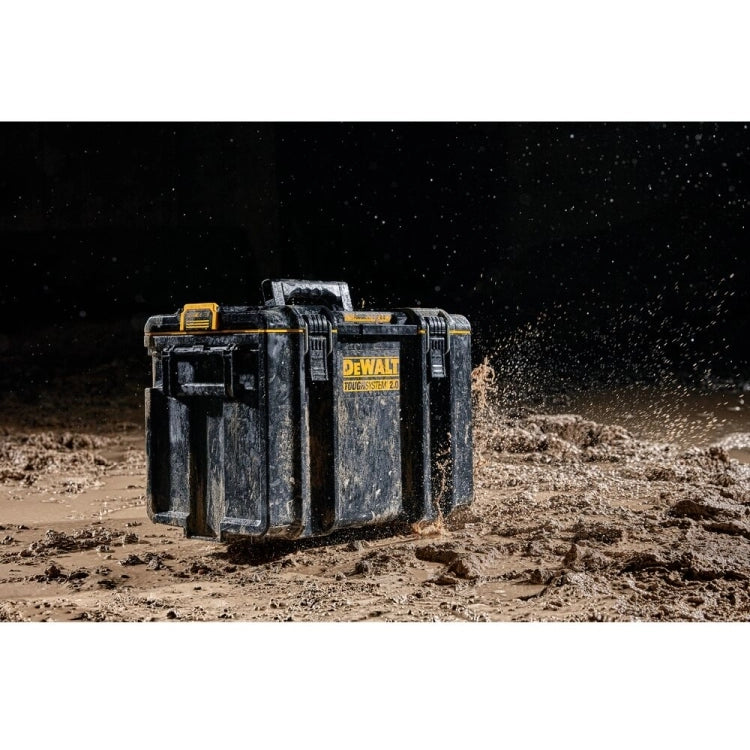 Dewalt DWST08400 ToughSystem 2.0 Extra Large Toolbox