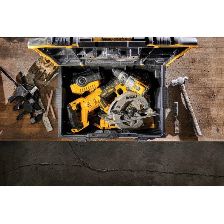 Dewalt DWST08400 ToughSystem 2.0 Extra Large Toolbox