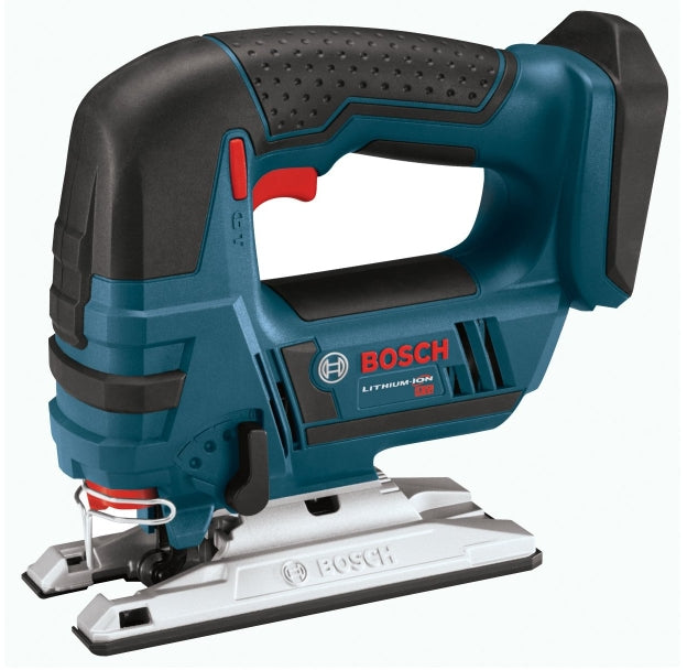 Bosch JSH180B 18V Top-Handle Jig Saw (Bare Tool)