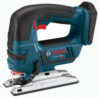 Thumbnail for Bosch JSH180B 18V Top-Handle Jig Saw (Bare Tool)