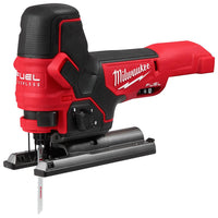 Thumbnail for Milwaukee 2737B-20 M18 FUEL Barrel Grip Jig Saw (Tool Only)