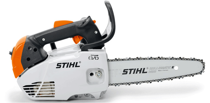 Stihl MS150TC Arborist's Chain Saw 12 23.6cc