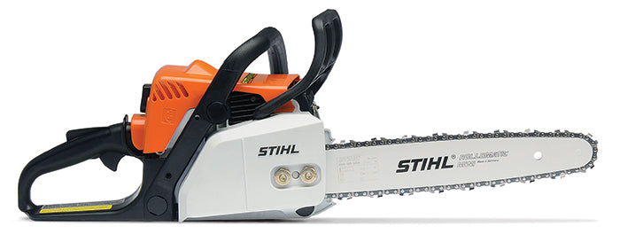 Stihl MS170 Chain Saw 16 30.1cc (61PM)