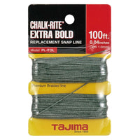 Thumbnail for Tajima PL-ITOL Ink-Rite Replacement Snap-Line