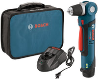 Thumbnail for Bosch PS11-102 12V Max 3/8 In. Angle Drill Kit