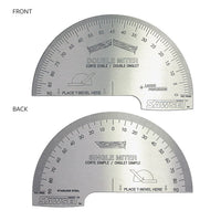 Thumbnail for Sawset Miter Saw Protractor