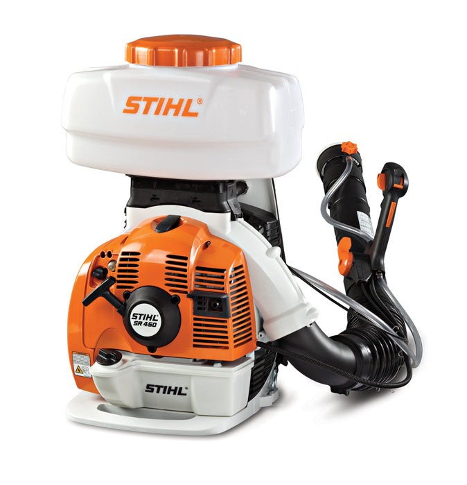 Stihl SR450 Backpack Sprayer