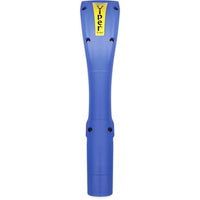 Thumbnail for Oneida Air Systems AXS001160B Viper Vacuum Scraper Paint Removal Tool